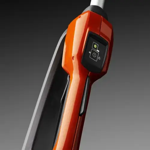 Corta Sebes Podador Profissional a Bateria Husqvarna 520iHT4